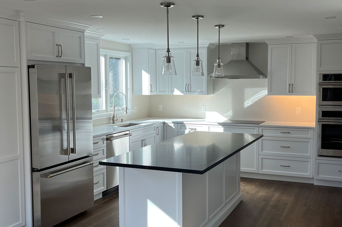 Modern Kitchen