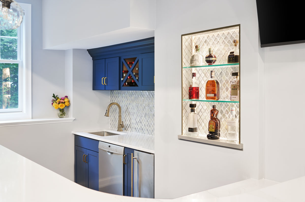 Smart Storage Design
