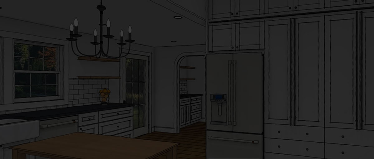 CIB Custom Homes Project