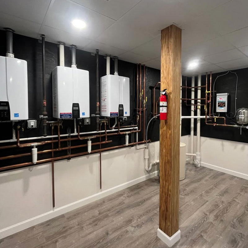 CIB Custom Home Detail