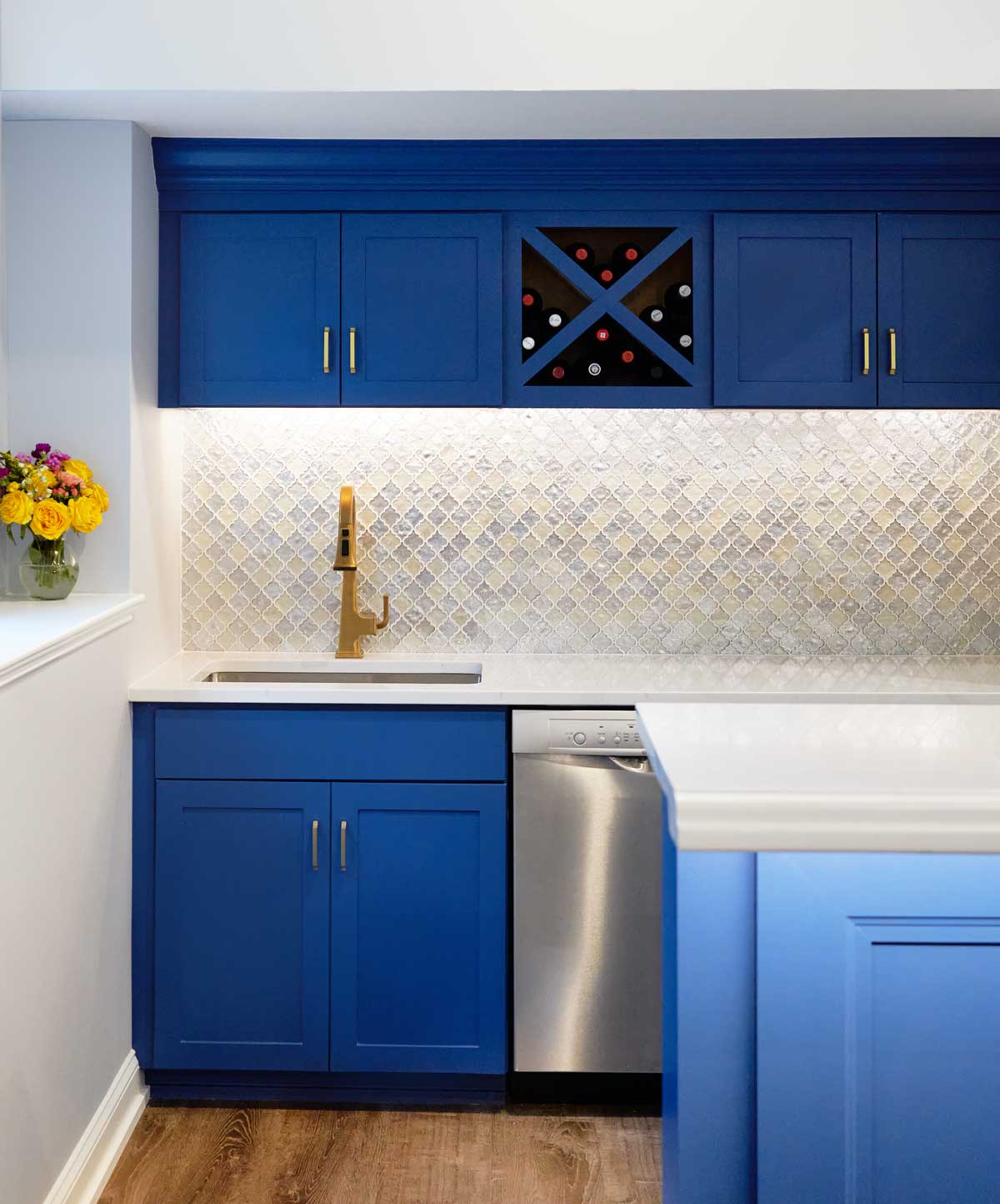 Custom Home Excellence