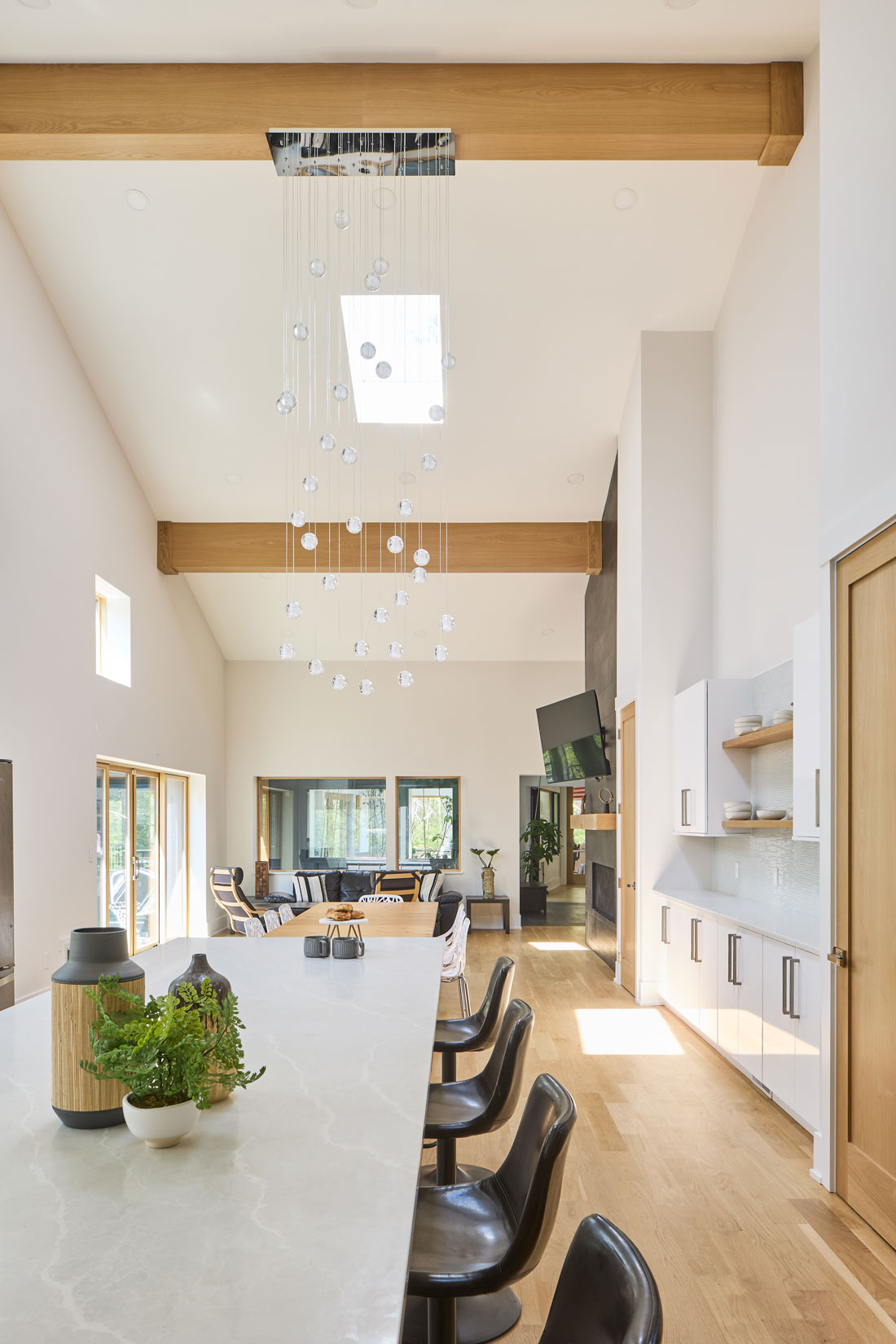 Southern NH Dream Home Details